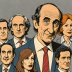 The Armando Iannucci Revue