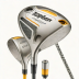 TaylorMade FlexTech