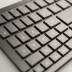 TeckWrap Wireless Keyboard