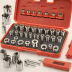 Tekton 49-Piece Socket Set