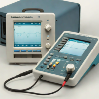 Tektronix Cable Qualification Tool