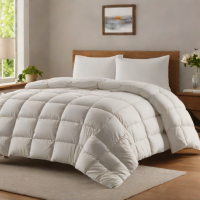 Threshold Down Alternative Comforter