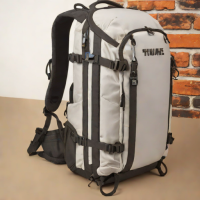 Thule Caster Backpack