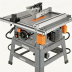 Timberline Table Saw