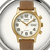 Timex Easy Reader 38mm