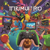 TrimUI Smart Pro