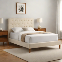 Tuft & Needle Bed Frame