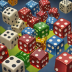 Tumbling Dice