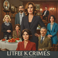 Ufak Tefek Cinayetler