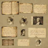 Unattributed Fragments