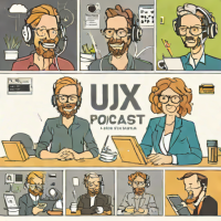 UX Podcast