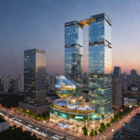 U Tower
