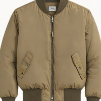 Uniqlo Bomber Jacket