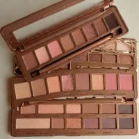 Urban Decay Naked3
