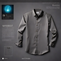 UNTUCKit Classic Fit Shirt
