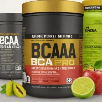 Universal Nutrition BCAA Pro