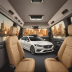 Uber Comfort
