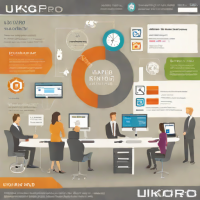 UKG Pro (formerly UltiPro)