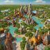 Universal's Islands of Adventure