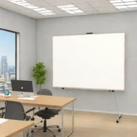 Utecht Melamine Whiteboard