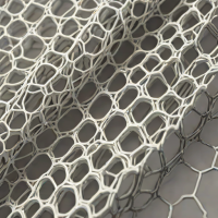 UV-Stabilized Mesh