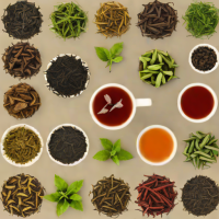 Upton Tea Imports