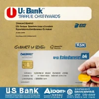U.S. Bank Triple Cash Rewards