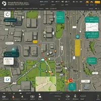 UrbanComm HUD