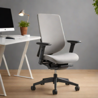 Uplift Pursuit Ergonomic Chair