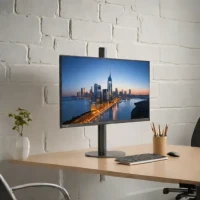 Ultra-Slim Wall Mount for Monitors
