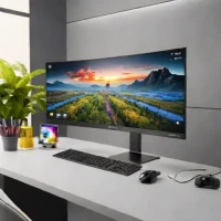 Uperfect 4K Touch