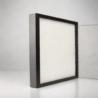 UltraFine HEPA-Grade Mesh Filter