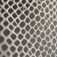 UV-Stabilized Outdoor Mesh
