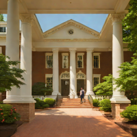 University of Virginia Darden Online MBA