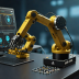 Universal Robots UR16e Arm