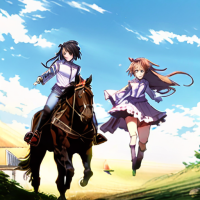 Umamusume: Pretty Derby Season 3