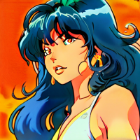 Urusei Yatsura Movie 5: The Final Chapter