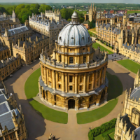 University of Oxford