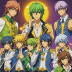 Uta no☆Prince-sama♪ Movie: Maji Love Kingdom