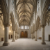 University of Salamanca  Historic Campus Restoration Project