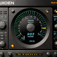 Uniden R7