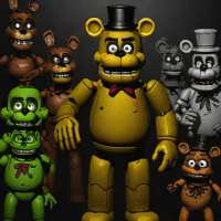 Ultimate Custom Night