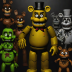 Ultimate Custom Night