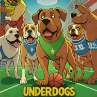Underdogs