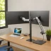 UPLIFT Desk Range Single Monitor Arm
