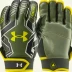 Under Armour Highlight Velocity Spotlight Football Gloves