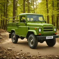 UAZ Profi