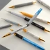 Uni-ball Signo Sparkling Gel Pen