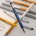 Uni-ball Signo Bit UM-201 Gel Pen