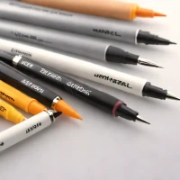 Uni-ball Signo UM-120AC Gel Pen